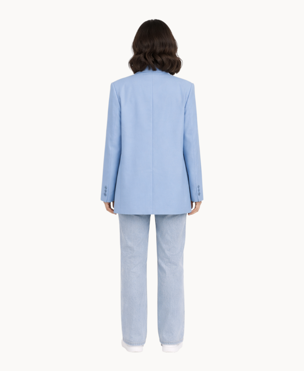 petite-oversized-blazer-for-women-korean-style-loose-fit-tailored-blazer